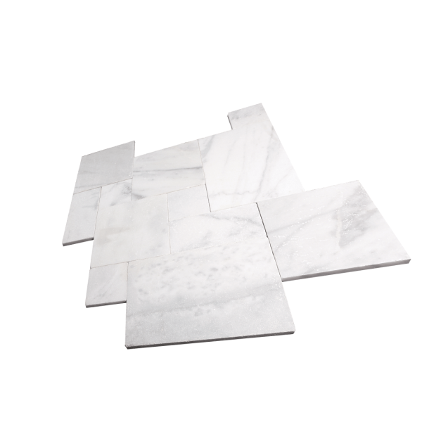 MARBLE MUGLA WHITE